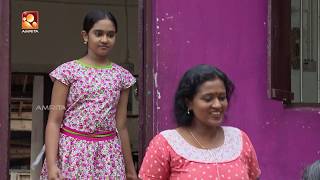 Aliyan vs Aliyan  EP 491  അവയവദാനം  Comedy Serial  Amrita TV [upl. by Rothberg350]