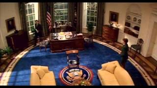 The American President 1995 Movie Trailer [upl. by Sedecram]