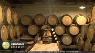 les secrets du vin de Bourgogne [upl. by Bicknell]