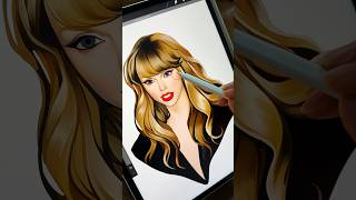 Taylor Swift in my style 💕 [upl. by Atiner]