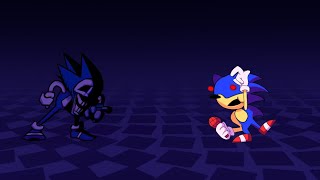 Diagraphephobia but Majin Sonic and Sunky sing it [upl. by Inanuah]