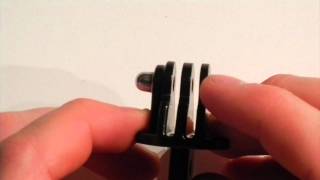 GoPro FCS Mount Explained GoPro Mounting Tips amp Tricks [upl. by Eremahs804]