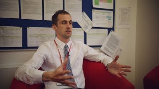 Managing Mastery  school leader interviews Wath CE Primary School [upl. by Oeniri531]