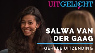 Uitgelicht met Salwa van der Gaag [upl. by Wattenberg539]