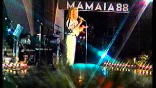 Viorela Filip  Recital Mamaia 1988  5 melodii [upl. by Huber508]