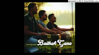 Film Medley  Baithak Gana by Sandeep Badloe  Vol 1 [upl. by Etnoel]