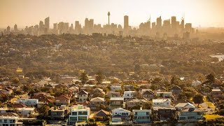 ‘Terrifying’ 100k earners unable to afford 90 per cent of homes on Australian market [upl. by Adnawal]