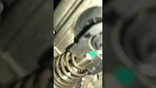 Check egr sensor easy way automobile automechanic dieselengine mechanistry art mechanist [upl. by Supen]