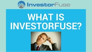 InvestorFuse for Podio Demo Automated Lead Management for Real Estate Investors [upl. by Presber]