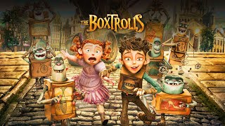 The Boxtrolls Full Movie Review In Hindi  Hollywood Movie Fact And Story  Ben Kingsley [upl. by Htebasile]