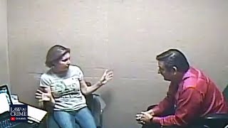 FULL Police Interrogation of Accused Suitcase Murderer Sarah Boone [upl. by Philips]