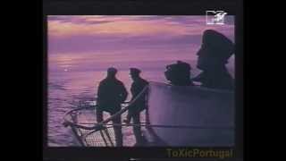 U96  Das Boot HQ MTV 1992 [upl. by Sorce]