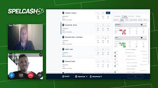 Stryktipset system och tips V39  Betting tips till veckans Stryktips [upl. by Dominy777]