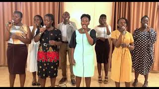 Emyoyo Gy’abatwalibwa requiem song  Trinity Worship Team [upl. by Inigo870]