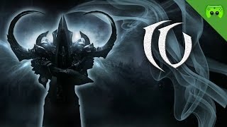 DIABLO 3 ROS  4  Die Mystikerin «» Lets Play Diablo III Reaper of Souls  HD [upl. by Bunting]