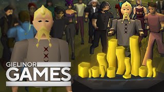 Why Gielinor Games started off GREAT  Soup Episode 1 Review [upl. by Ettevram685]