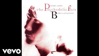 The Psychedelic Furs  Badman 12quot Promo Audio [upl. by Berlauda]