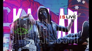 KAALAN IS LIVE [upl. by Sams]