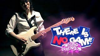 There Is No Game  My Actual Code Gigi’s Song cover [upl. by Nael662]