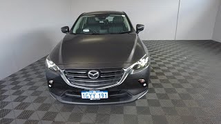 2020 Mazda CX3 Myaree Fremantle Booragoon Spearwood Cockburn WA 11014303 [upl. by Shepherd]