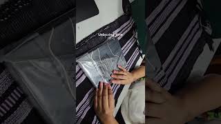 Starbucks Planner 2025 Unboxing starbucksplanner2025 starbucks bucksplanner2024unboxing [upl. by Nelleyram]