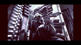 YoungstaCPT x Shaney Jay  Who Shot Who [upl. by Peale]