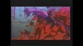 AMV  Pink Floyd  MotherEvangelionavi [upl. by Melliw12]