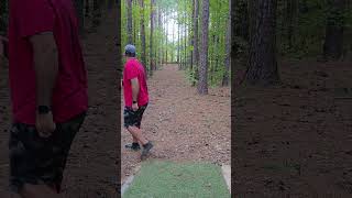 discgolf discgolflife mvpdiscsports axiomwrath disclife dangdiscgolf [upl. by Hgielek]