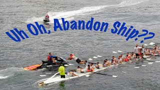 2023 American Samoa Fautasi Race [upl. by Greenland400]