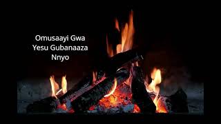 Tewali Munsi Muno Mulongofu Hymn Lyric Song [upl. by Ambrogino]