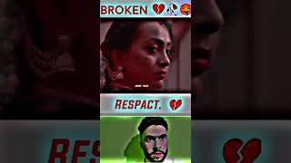 Aaj ki Raat ❤️ stree 2  Tamannaah bhatia broken💔 trending love❤️ viral🥀 shortsvideo shorts [upl. by Schilit390]