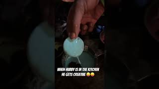 Pinkblueamp Green Deep Fried Oreos 😋fypシ゚viral tiktok subscribe [upl. by Irfan]