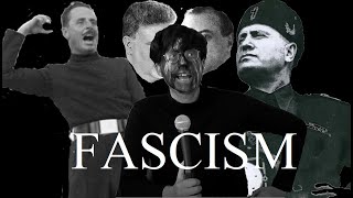 How To Understand Fascism [upl. by Aisa713]