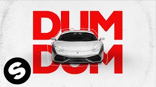 Tvilling  Dum Dum Dum Official Lyric Video [upl. by Elurd760]