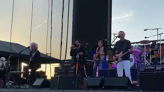 Ringo Starr  It Dont Come Easy Live at Hayden Homes Amphitheater Bend OR 632023 [upl. by Eneli131]