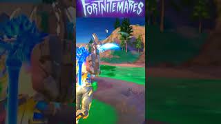 Cerebus vs Fortnite The Ultimate Challenge [upl. by Aratal]