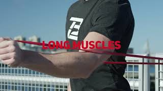 Tom Brady Explains TB12 Functional Training [upl. by Spiegel]