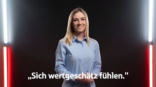 „Sich wertgeschätzt fühlenquot – Ausbildung bei deiner Kreissparkasse Reutlingen [upl. by Attenra]