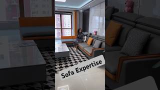 Sofa Expertise You Can Trust 🛋️ FurnitureSource mattresscoversheet sofadesign durablefurniture [upl. by Enyawud]