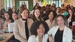 New Jersey nonprofit empowering Hispanic women for 29 years [upl. by Rustie]