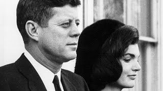 What You Never Knew About Jackie And John F Kennedys Marriage [upl. by Khai]