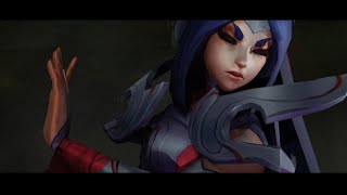 이렐리아 매드무비 protect Irelia” montage [upl. by Oilcareh685]