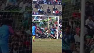 At petkasha Barhet football tournament santali short video sascribe Teareding chenal YouTube shorts [upl. by Yspyg753]