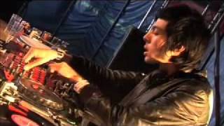 Tomorrowland 2005  official aftermovie [upl. by Annaigroeg]