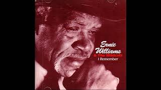 Ernie Williams amp The Wildcats  Love Is Over [upl. by Nairoc]