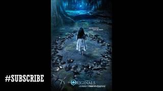 The Originals Soundtrack 4x06 quotSymphony Zeds Dead amp Charlotte OCquot [upl. by Arul]