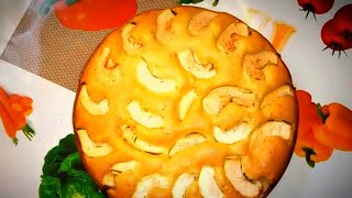 Никогда бы не подумали что ЭТО ТАК ВКУСНО Яблочный пирог вкуснее шарлотки [upl. by Hernardo407]