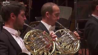 Martinu  Rhapsody Concerto for Viola and Orchestra  Antoine Tamestit [upl. by Hsirk]