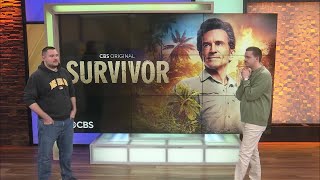 Survivor Season 46 Episode 4 Recap [upl. by Borroff640]