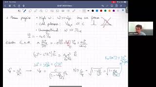 Lecture 5 Refractive Index Diagnostics I [upl. by Anura]